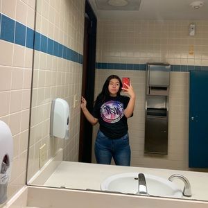 Meet your Posher, Karla